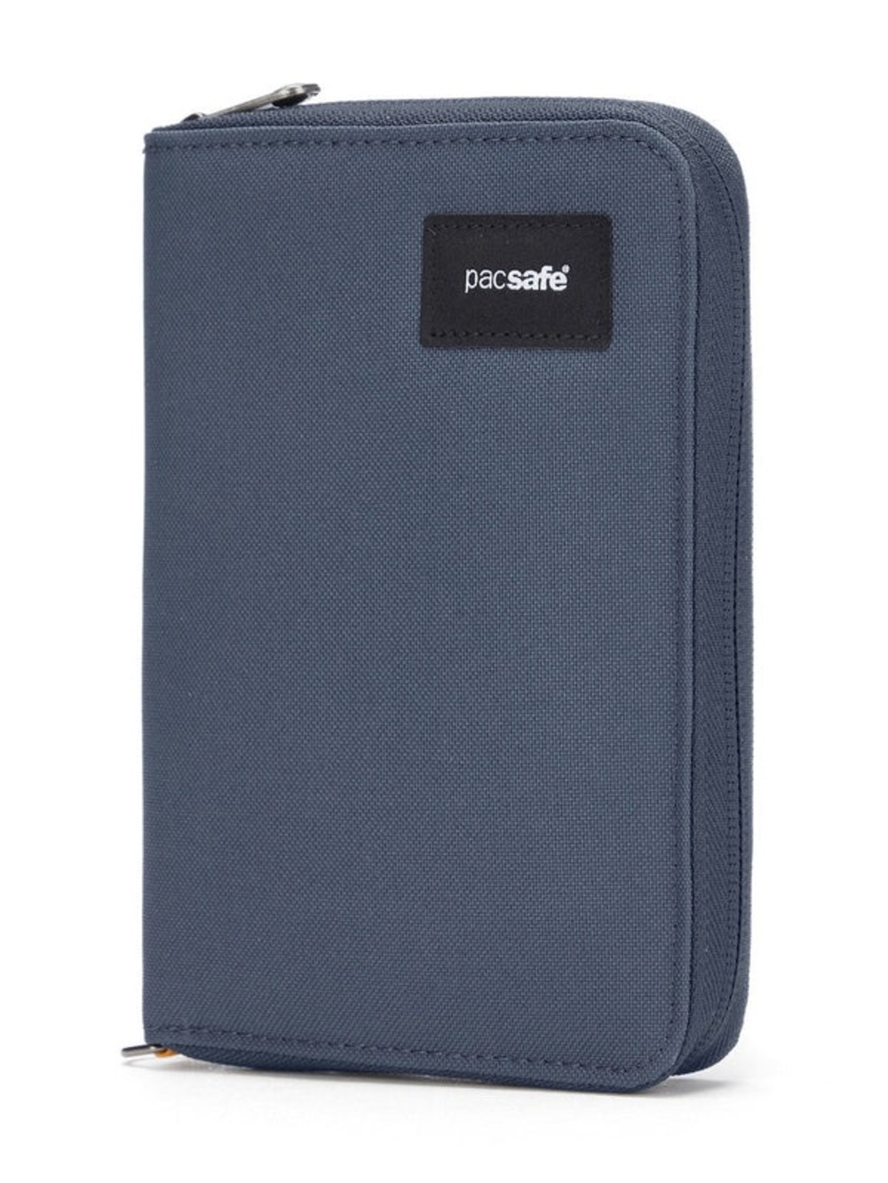 Pacsafe Zip-Around Travel Organizer in Slate Blue